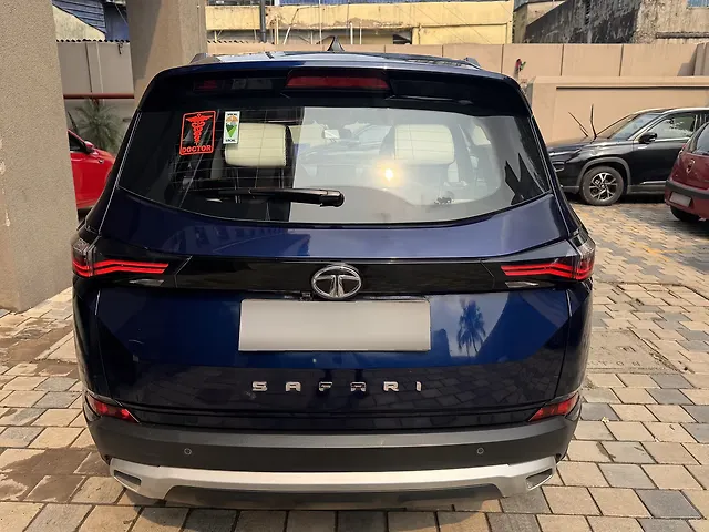 Used Tata Safari [2021-2023] XT Plus New in Kolkata