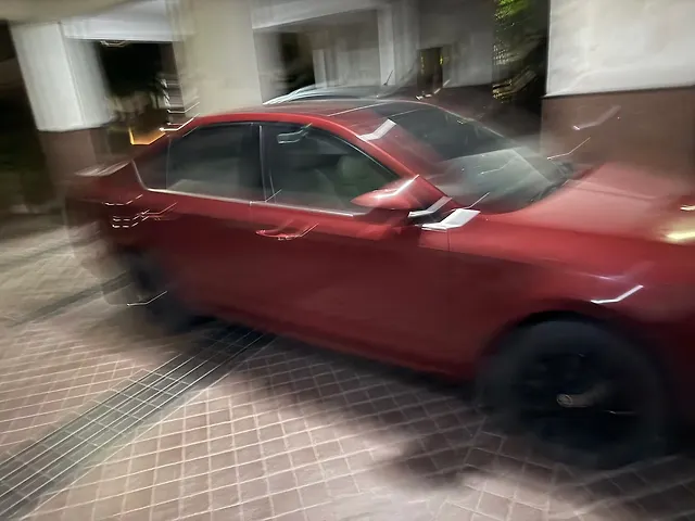 Used 2015 Skoda Octavia in Delhi