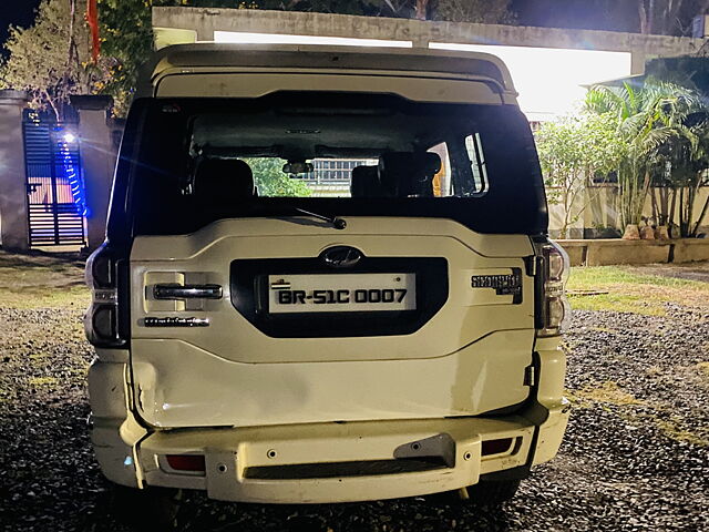 Used Mahindra Scorpio [2014-2017] S10 in Banka