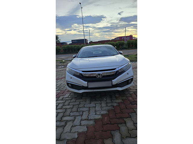 Used 2019 Honda Civic in Jaipur