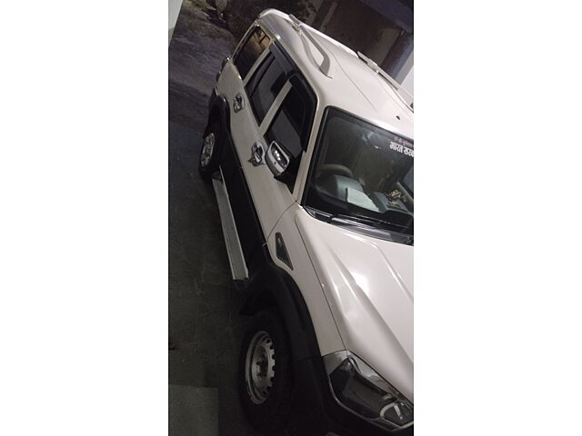 Used 2019 Mahindra Scorpio in Ujjain