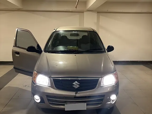 Used 2011 Maruti Suzuki Alto in Ranchi