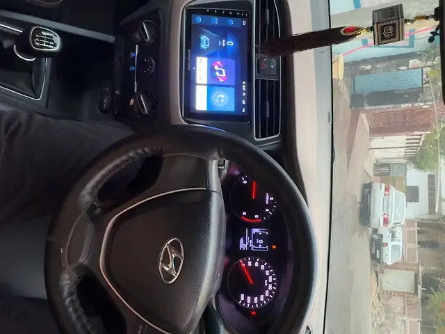 Used Hyundai Elite i20 [2017-2018] Magna Executive 1.4 CRDI in Jaipur