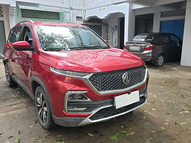 Used MG Hector [2019-2021] Sharp 1.5 DCT Petrol [2019-2020] in Delhi