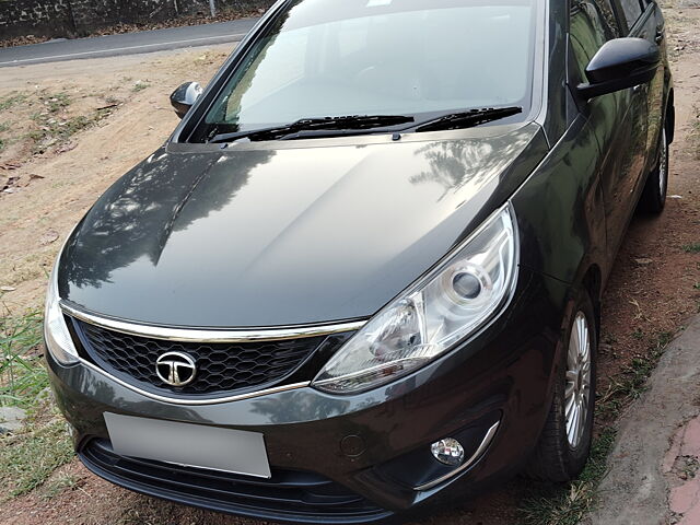 Used 2014 Tata Zest in Ernakulam