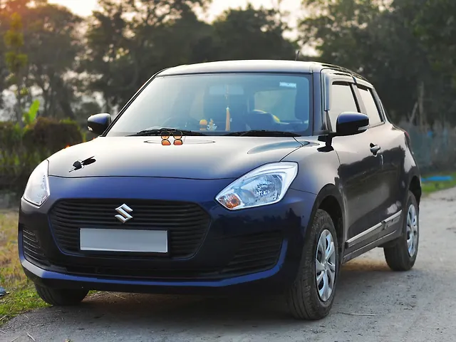 Used 2020 Maruti Suzuki Swift in Guwahati Used 2020 Maruti Suzuki Swift in Guwahati
