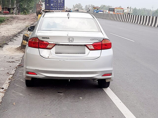 Used Honda City [2014-2017] VX Diesel in Chandausi