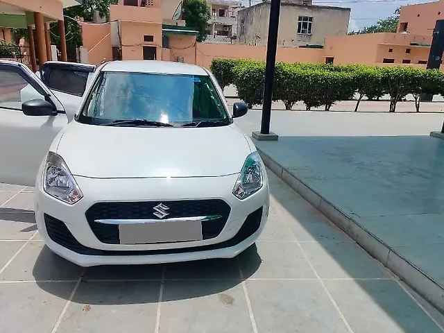 Used 2022 Maruti Suzuki Swift in Sonipat