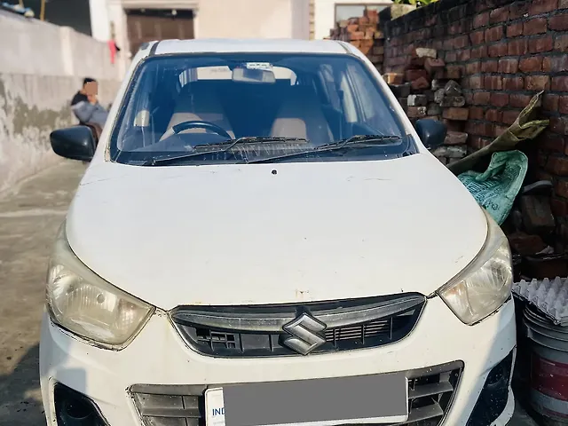 Used 2018 Maruti Suzuki Alto in Bahadurgarh Used 2018 Maruti Suzuki Alto in Bahadurgarh