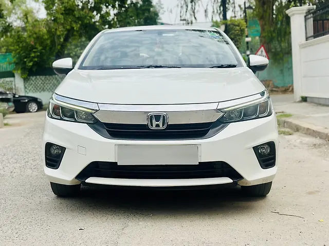 Used 2022 Honda City in Delhi
