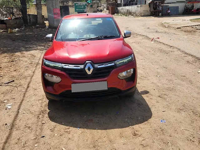 Used 2019 Renault Kwid in Jaipur