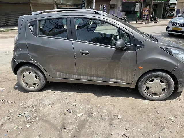Used 2012 Chevrolet Beat in Delhi