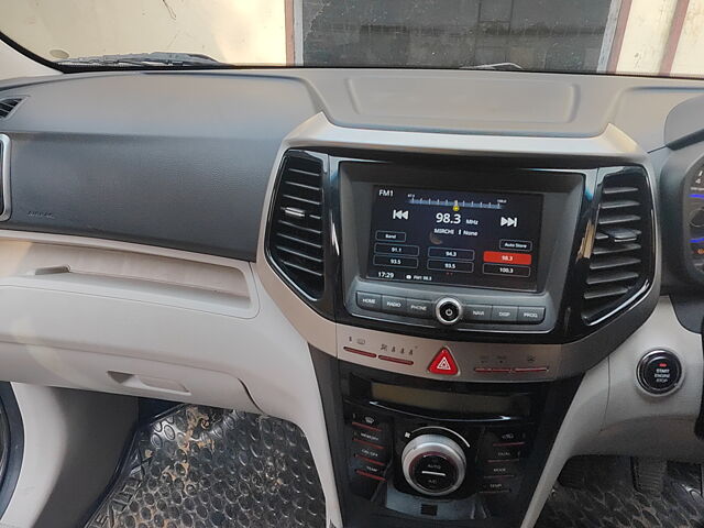 Used Mahindra XUV300 [2019-2024] 1.2 W8 (O) [2019-2019] in Jaipur