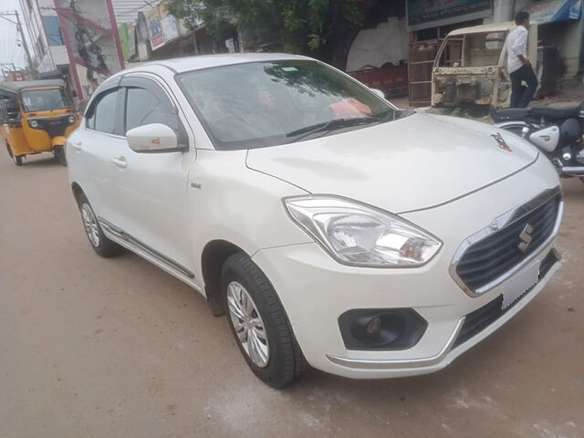 Used Maruti Suzuki Dzire [2017-2020] VDi in Vijaywada