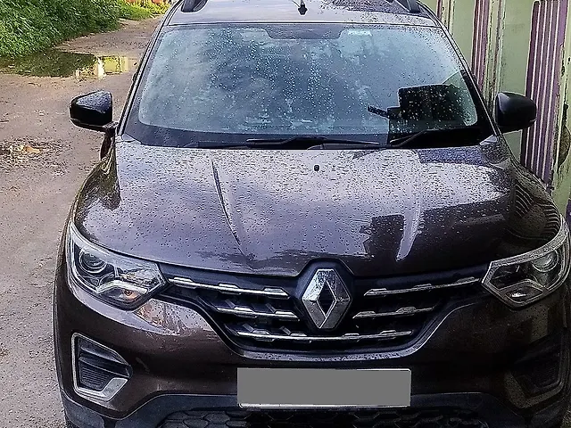 Used 2022 Renault Triber in Bokaro Steel City Used 2022 Renault Triber in Bokaro Steel City