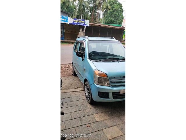 Used Maruti Suzuki Wagon R [2006-2010] LXi Minor in Thrissur