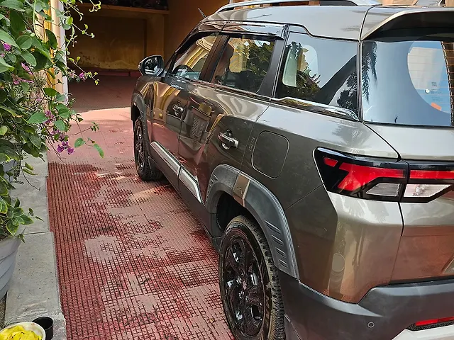 Used Maruti Suzuki Brezza ZXi [2023-2025] in Durgapur