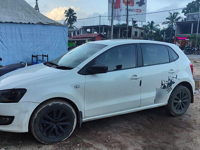 Used Volkswagen Polo [2012-2014] Highline1.2L (P) in Alappuzha