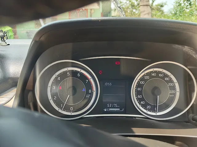 Used Maruti Suzuki Dzire [2020-2024] VXi [2020-2023] in Khammam