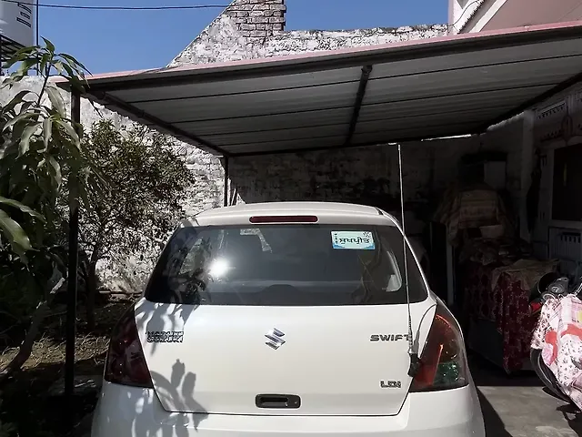 Used Maruti Suzuki Swift [2014-2018] LDi [2014-2017] in Jammu