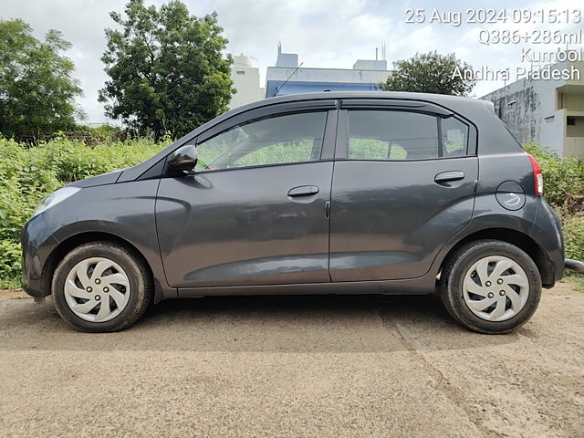 Used Hyundai Santro Asta in Nandyal