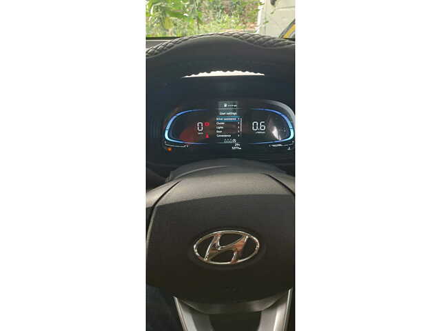 Used Hyundai Venue S (O) 1.2 Petrol in Buxar