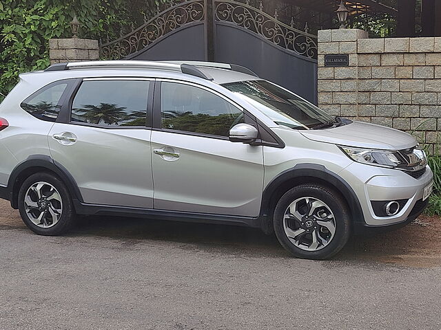 Used 2019 Honda BR-V in Thrissur