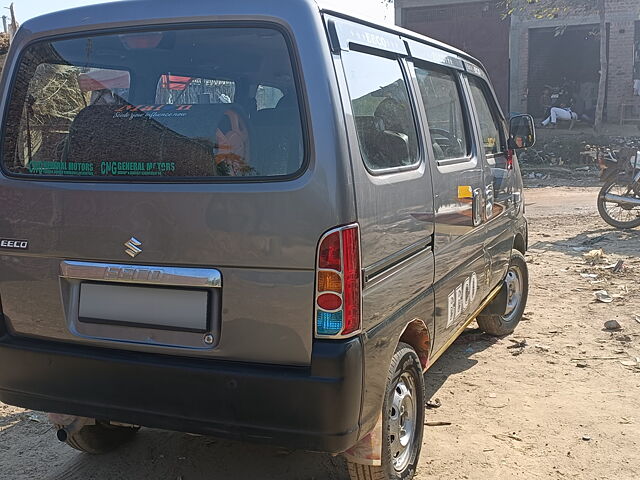 Used Maruti Suzuki Eeco [2010-2022] 7 STR in Budaun