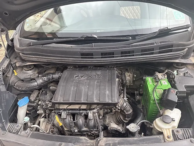 Used 2019 Hyundai Grand i10 in Shillong
