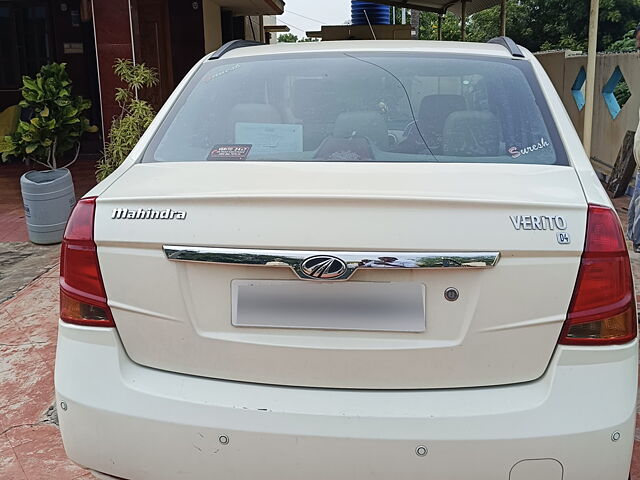 Used Mahindra Verito 1.5 D4 BS-III in Namakkal