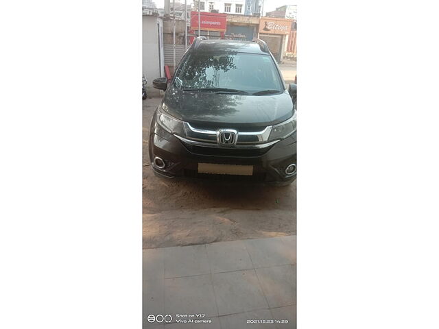 Used 2016 Honda BR-V in Patna