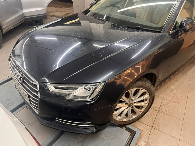 Used Audi A4 [2016-2020] 30 TFSI Premium Plus in Delhi