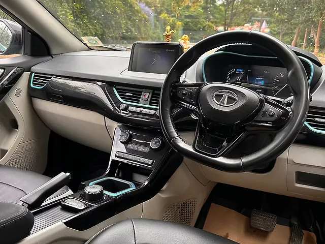 Used Tata Nexon EV [2020-2022] XZ Plus in Bangalore