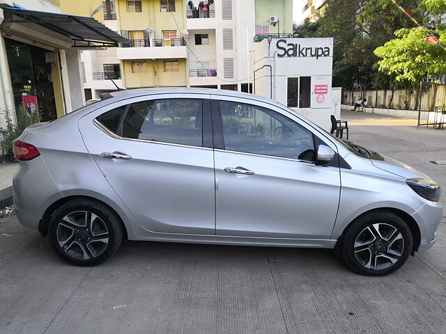 Used 2017 Tata Tigor in Pune