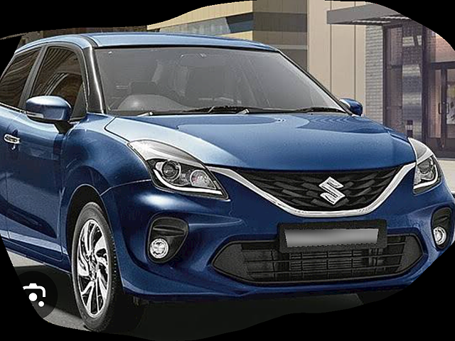 Used 2020 Maruti Suzuki Baleno in Chennai