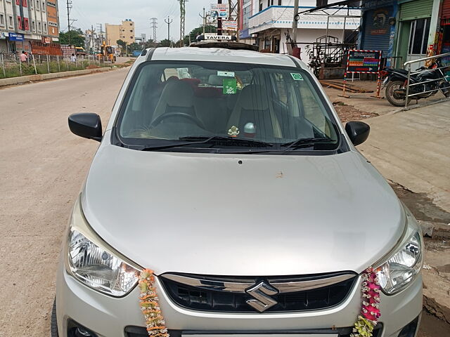 Used 2018 Maruti Suzuki Alto in Hyderabad