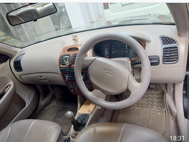 Used Hyundai Accent Executive in Delhi