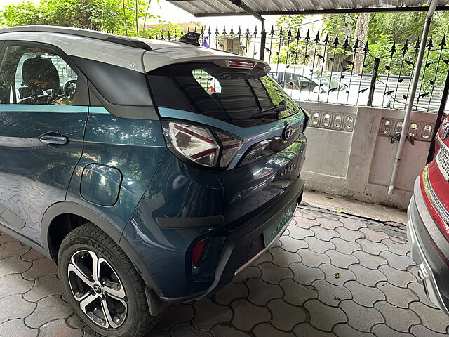 Used Tata Nexon EV [2020-2022] XZ Plus in Nagpur