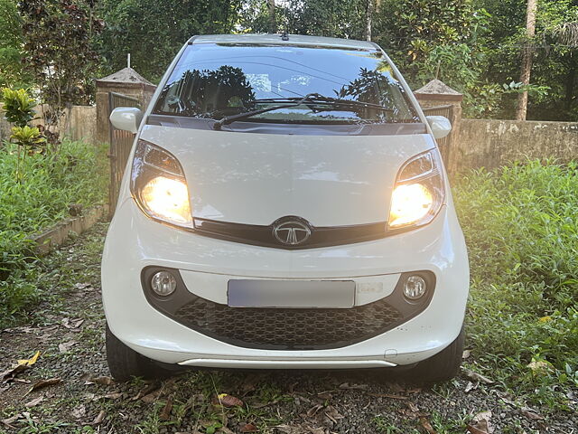 Used Tata Nano Twist XTA in Thrissur