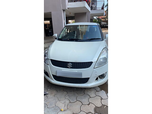 Used Maruti Suzuki Swift [2011-2014] ZXi in Chandigarh