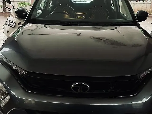 Used 2024 Tata Punch in Pune Used 2024 Tata Punch in Pune