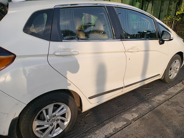 Used Honda Jazz [2015-2018] V Petrol in Mumbai