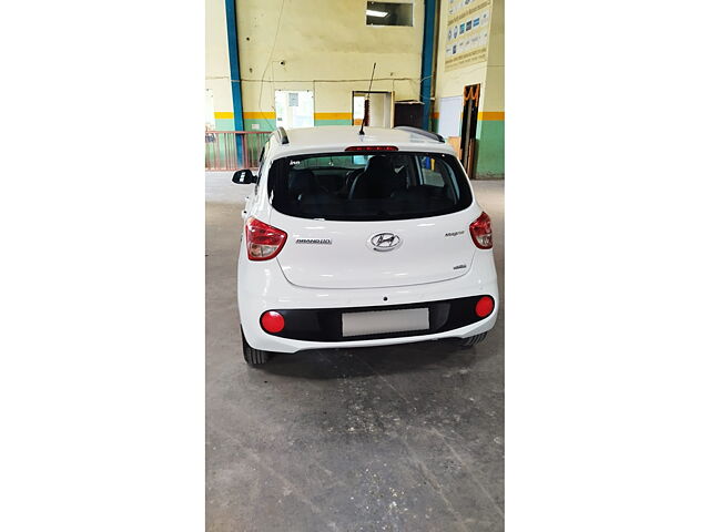 Used Hyundai Grand i10 Magna AT 1.2 Kappa VTVT in Karnal