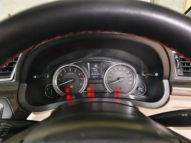 Used Maruti Suzuki Ciaz [2014-2017] VXi (O) in Jammu