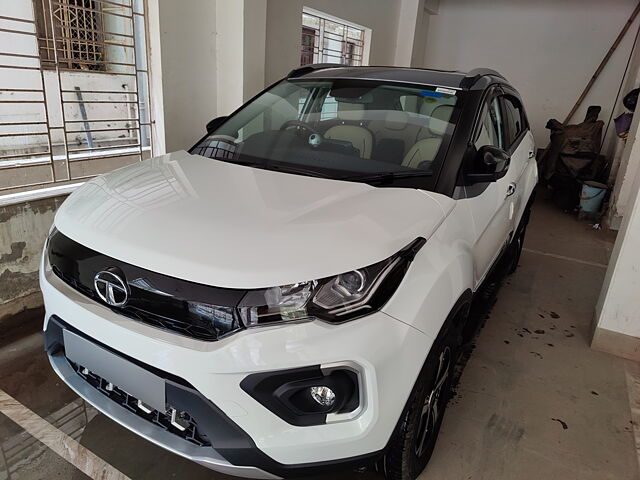 Used 2022 Tata Nexon in Kolkata