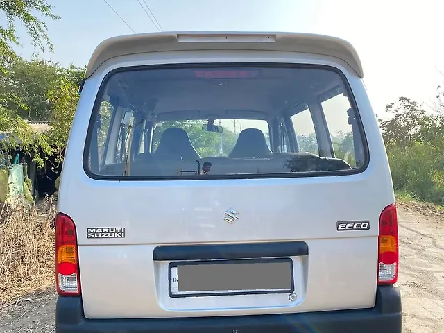 Used Maruti Suzuki Eeco [2010-2022] 7 STR STD in Ankleshwar
