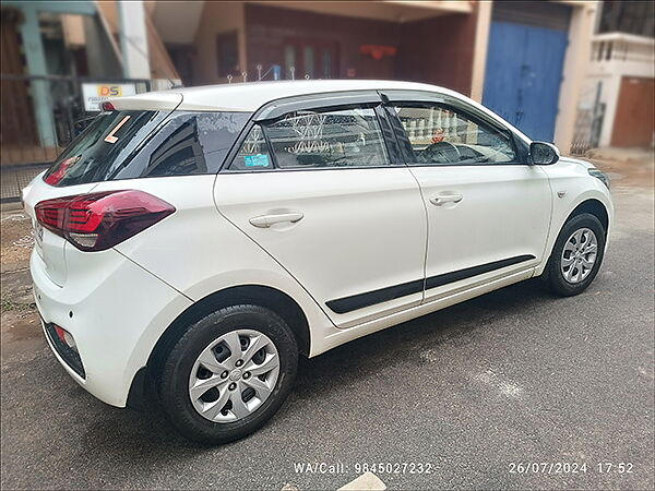 Used Hyundai i20 Active 1.2 Base in Bangalore