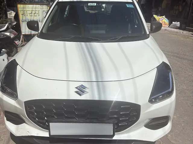 Used 2024 Maruti Suzuki Swift in Baghpat