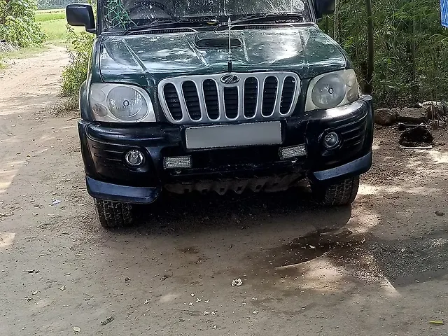 Used Mahindra Scorpio [2002-2006] 2.6 in Chennai