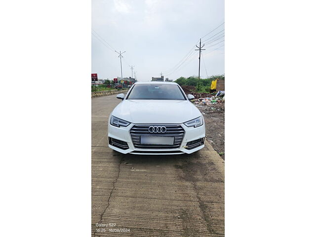 Used 2018 Audi A4 in Nagpur